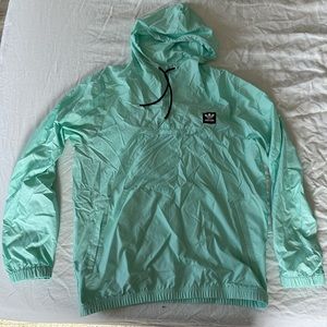 ADIDAS Track Jacket Workout